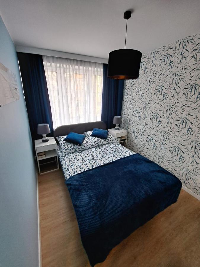 Apartament Matejko Свіноуйсьце Екстер'єр фото