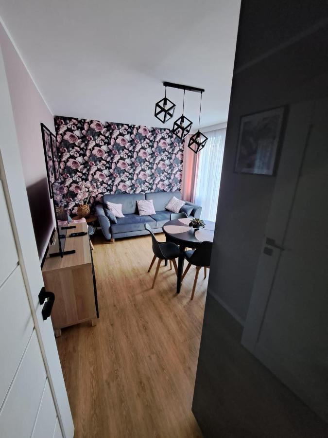 Apartament Matejko Свіноуйсьце Екстер'єр фото
